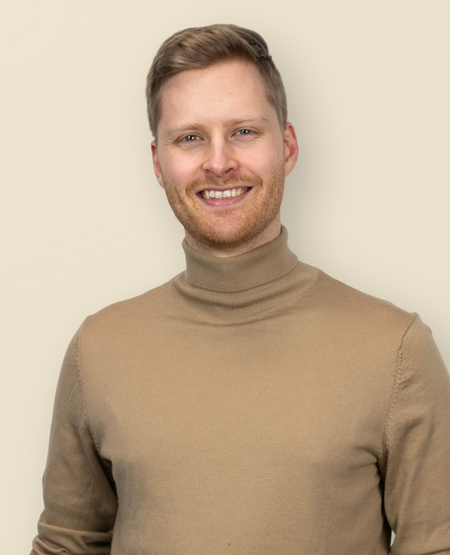Alexander Nyström
