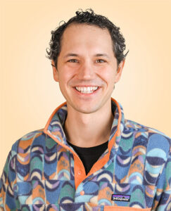 Fredrik Teir