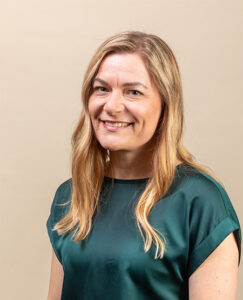 Heidi Ahonen