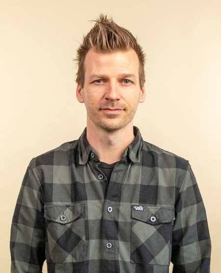 Jan Björklund