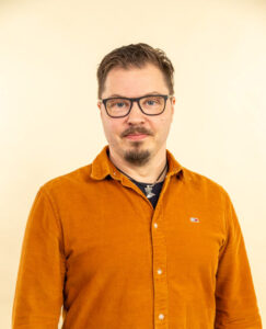 Petteri Heinonen