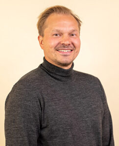 Jori Karstikko