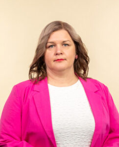 Piia Kujala