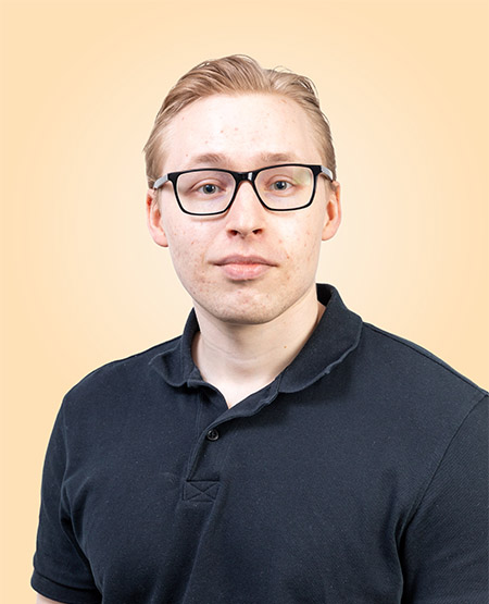 Teemu Aaltonen