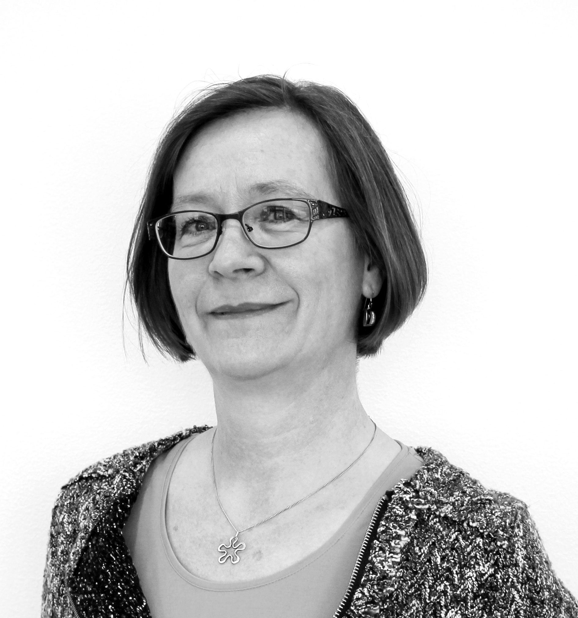 Ann Moore