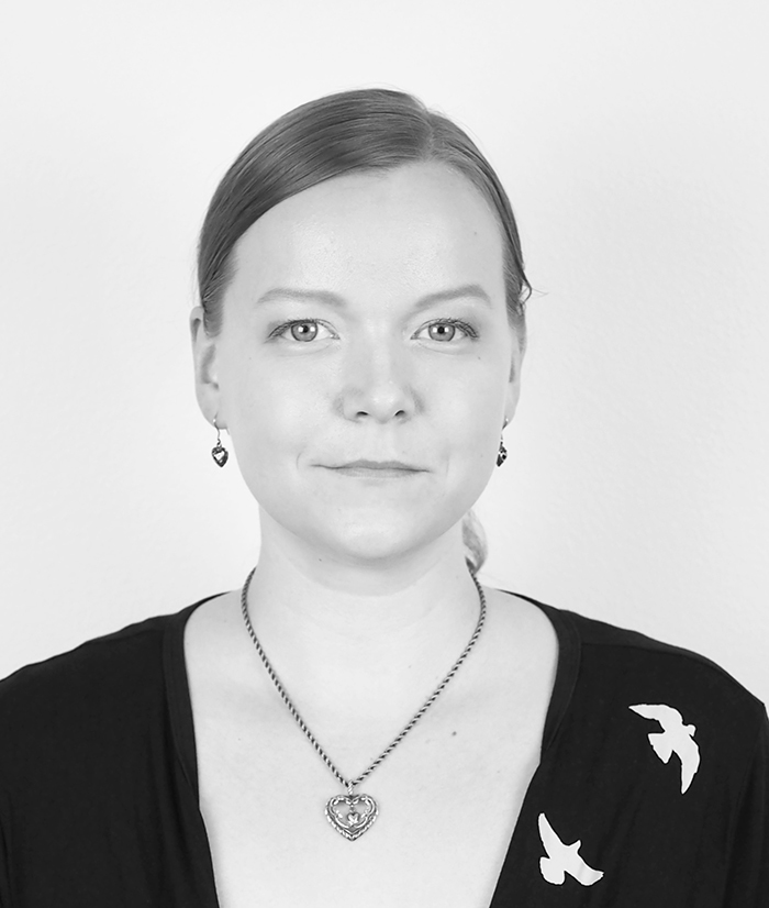 Anna Hänninen