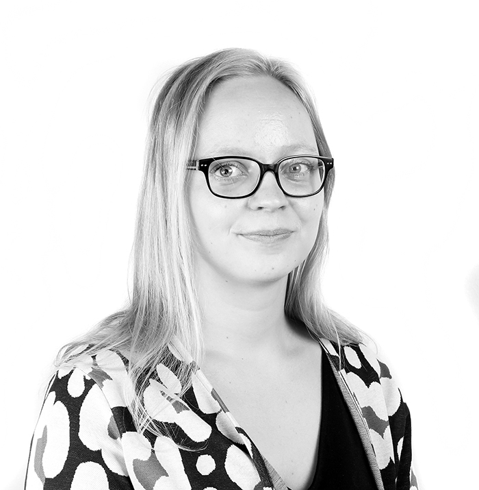 Anna Keinänen