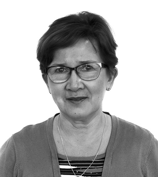 Anna-Maija Pesonen