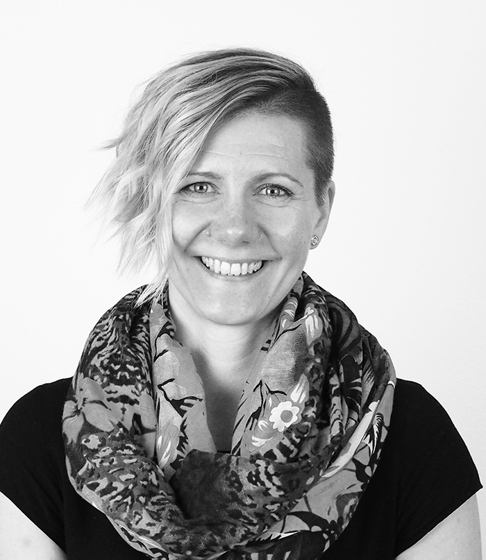 Anne Hiltunen-Ylikärppä