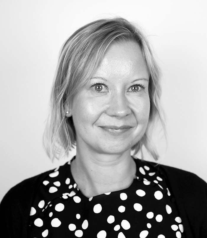 Anne Liukkonen