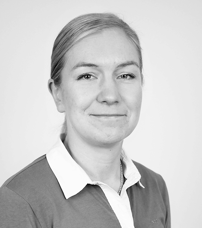 Anneli Raskila
