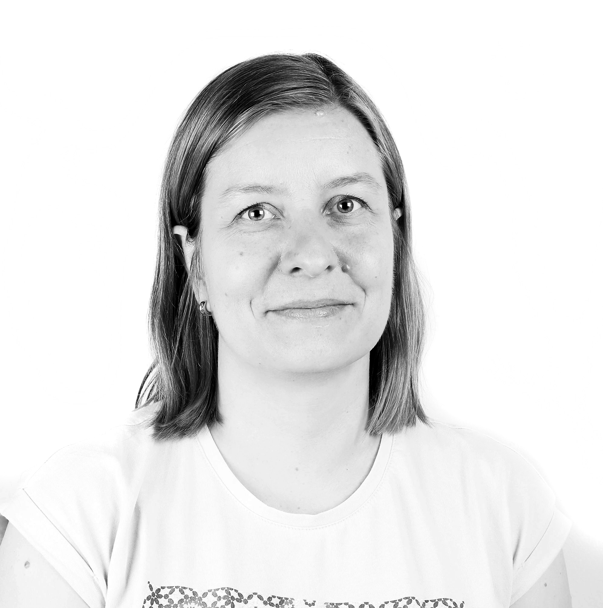 Arja Pekkala