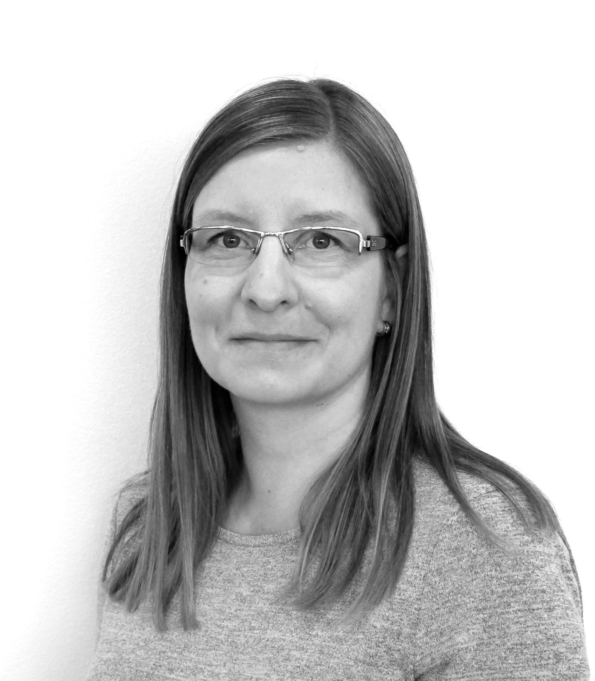 Arja Pekkala