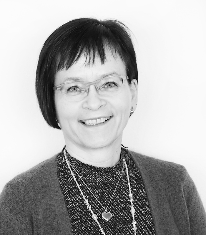 Greenstep (en) - Barbro Bruun