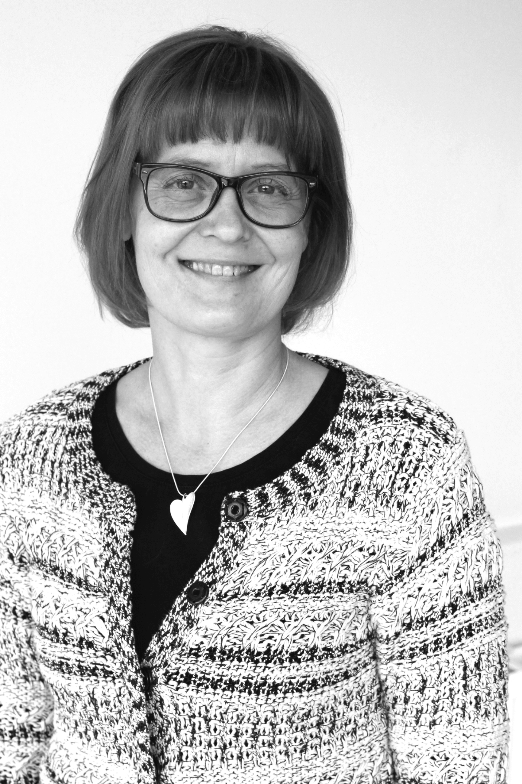 Camilla Sundqvist