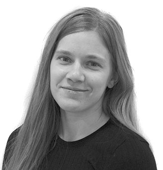 Camilla Enkvist