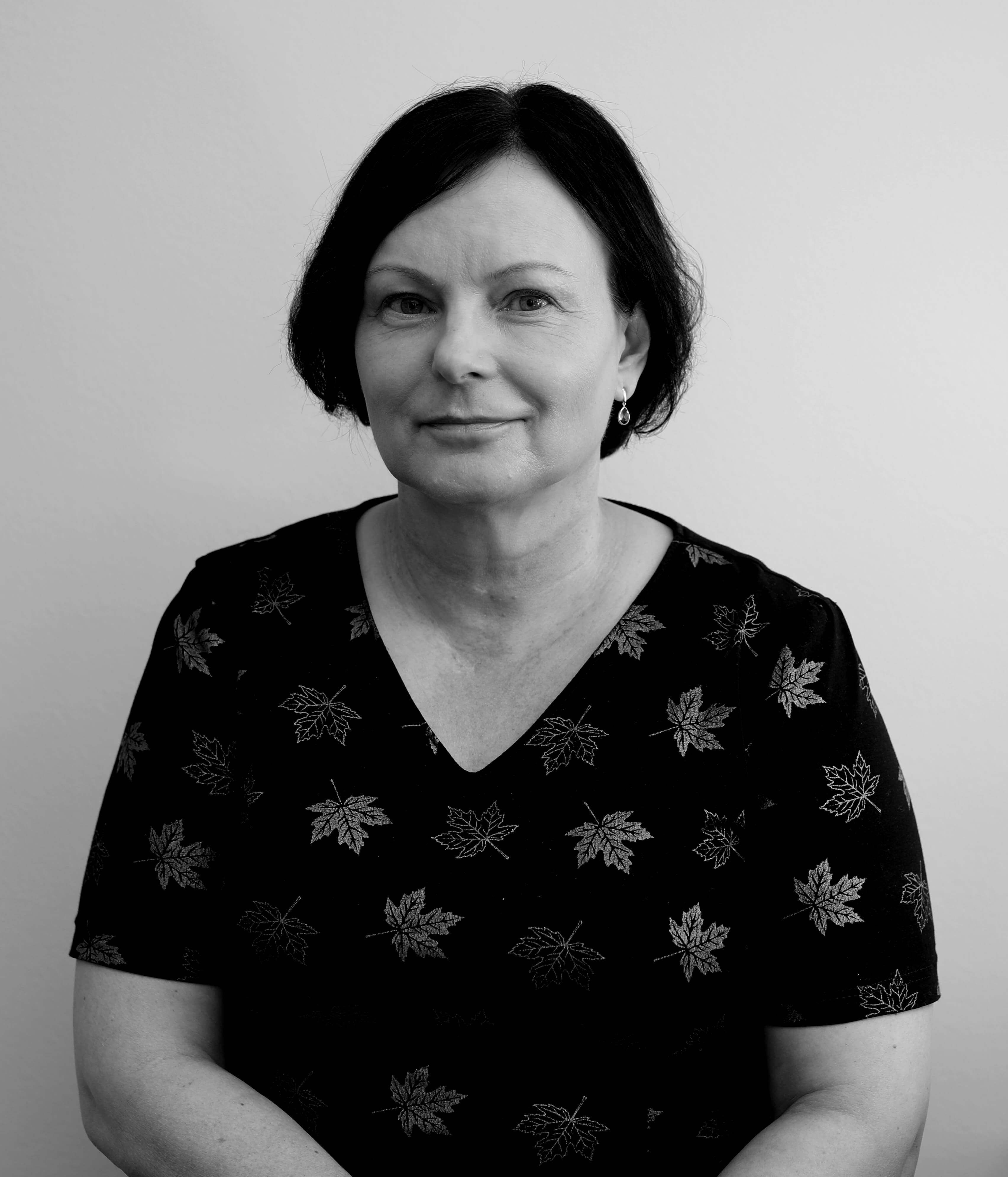 Eija Väänänen