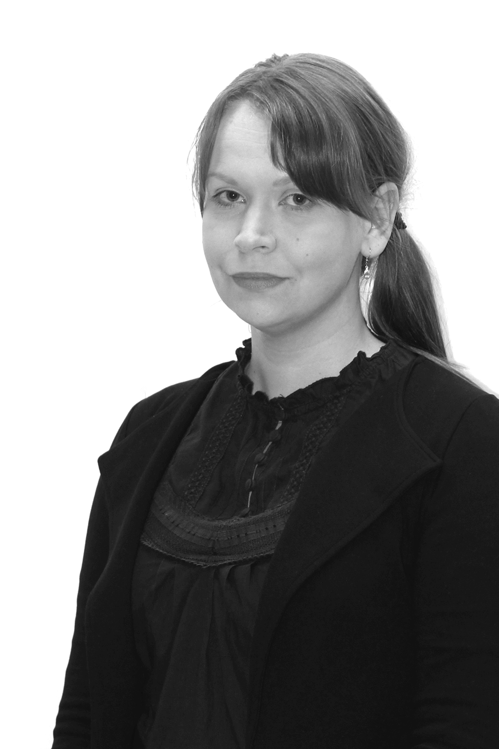Elina Ijäs