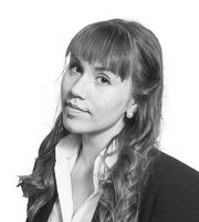 Ella Lähteenmäki