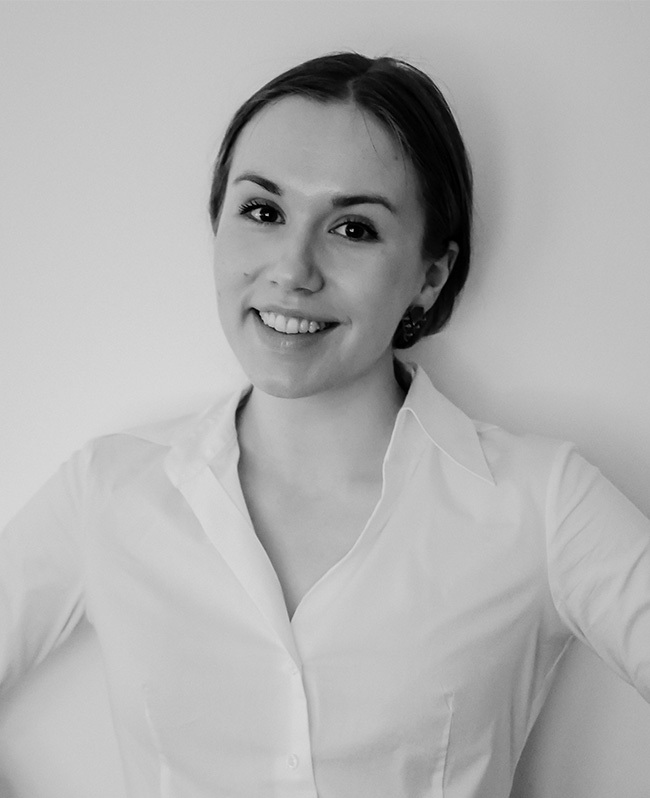 Greenstep (en) - Ella Tanskanen