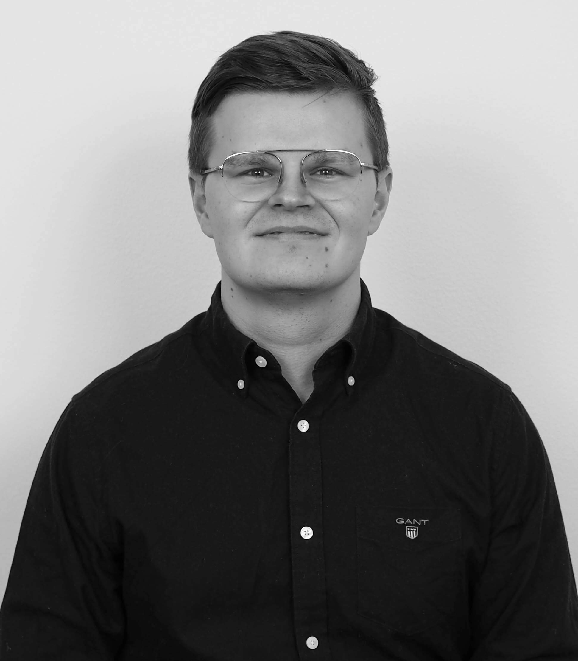 Filip Lindholm