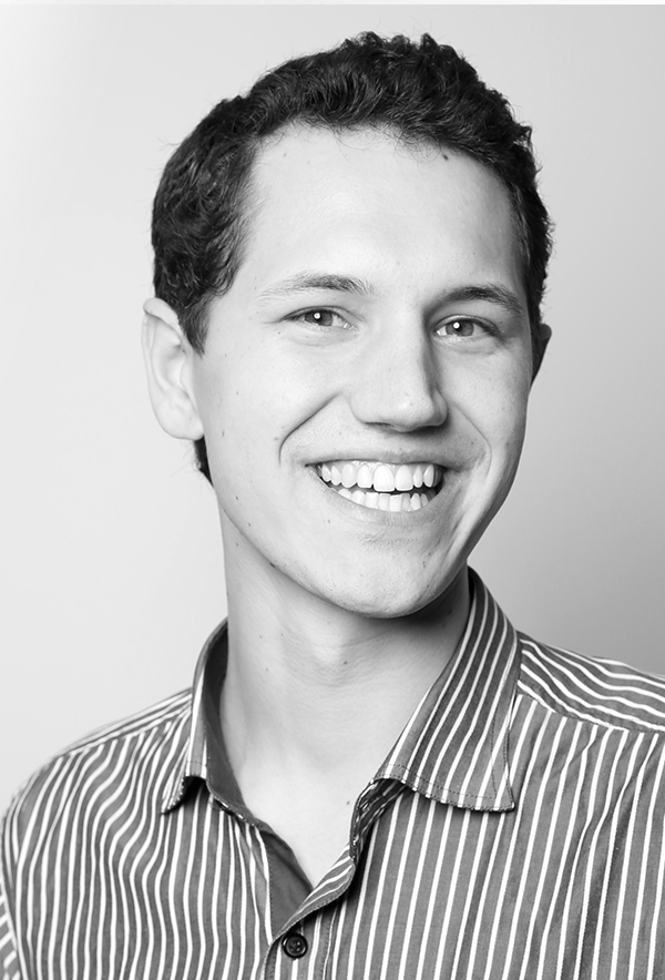 Fredrik Teir