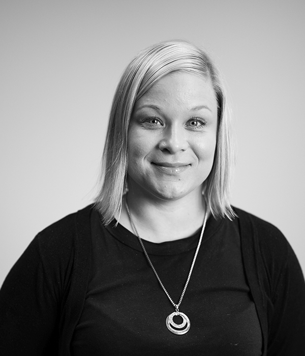 Hanne Rekilä