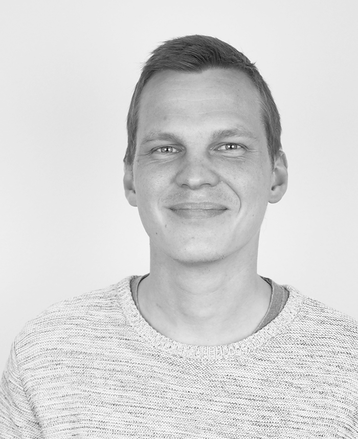 Hannu Forsten