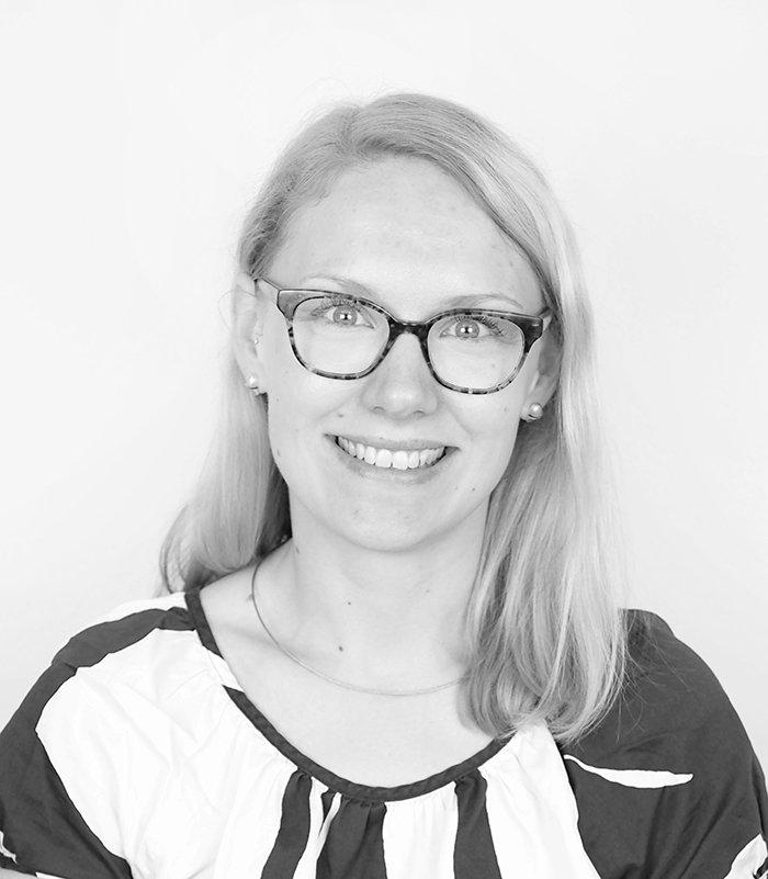 Heidi Metsähovi