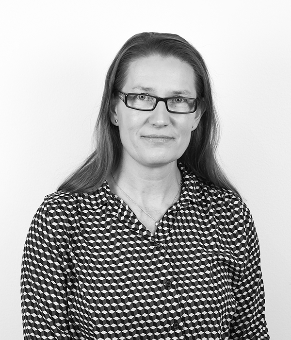 Heidi Maikola