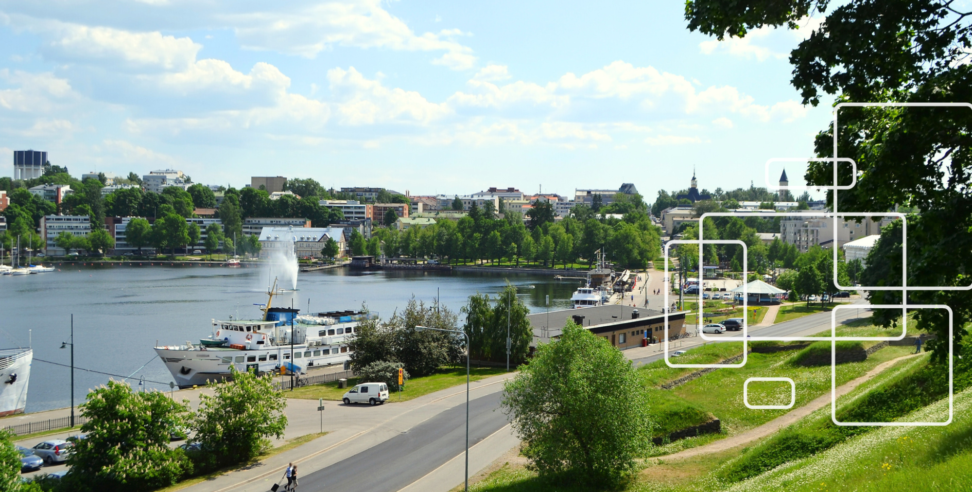 Lappeenranta Hero Banner 23