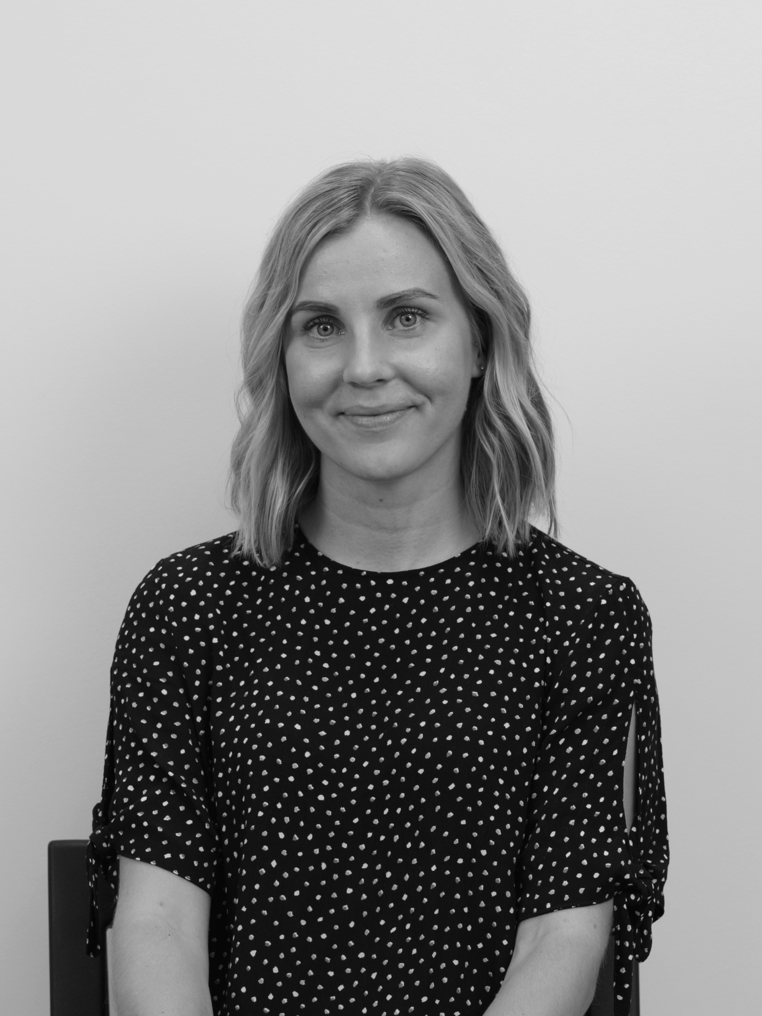 Ida Heikkinen