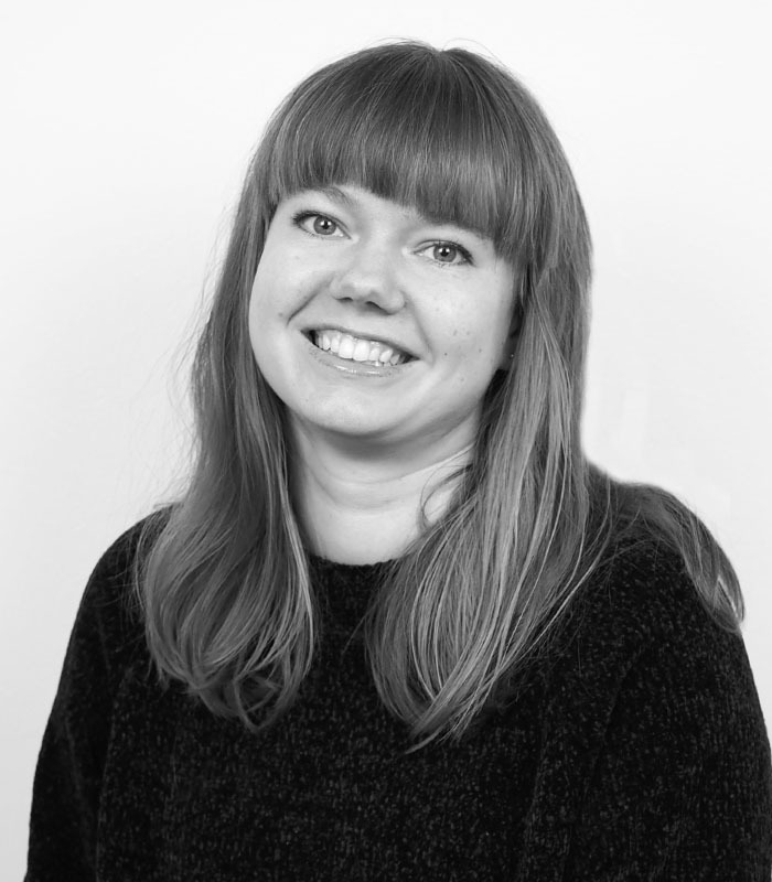 Ida Rekola