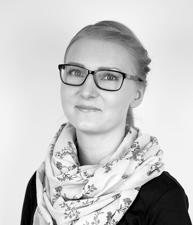 Iina Ahonen