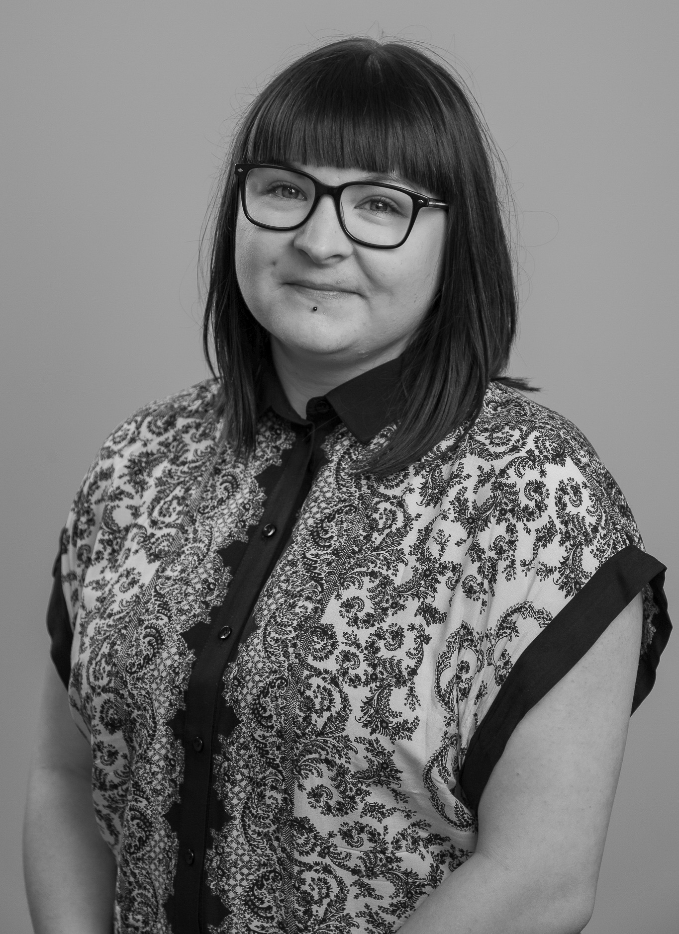 Janita Hopeavuori