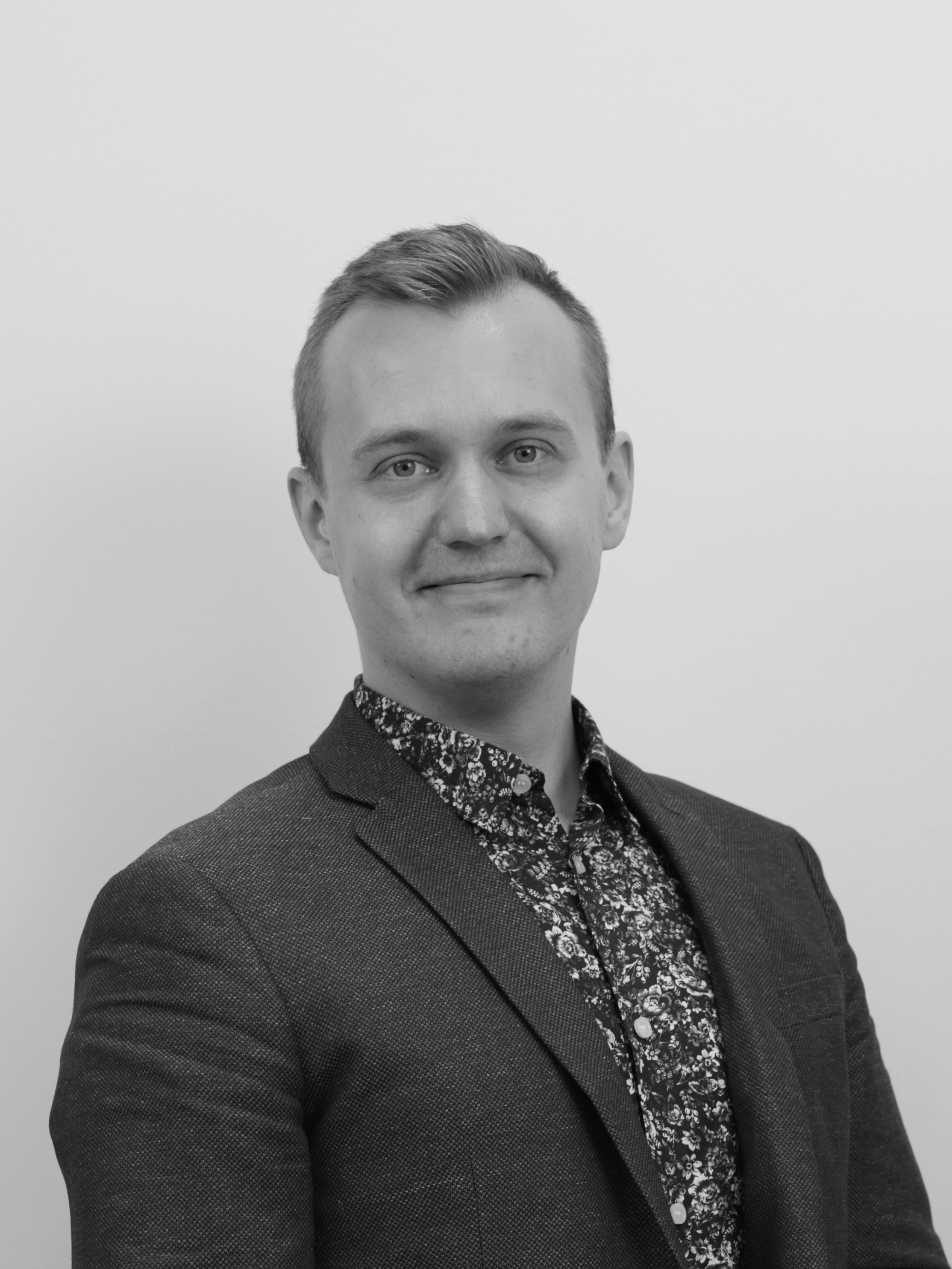Jari Myllymäki