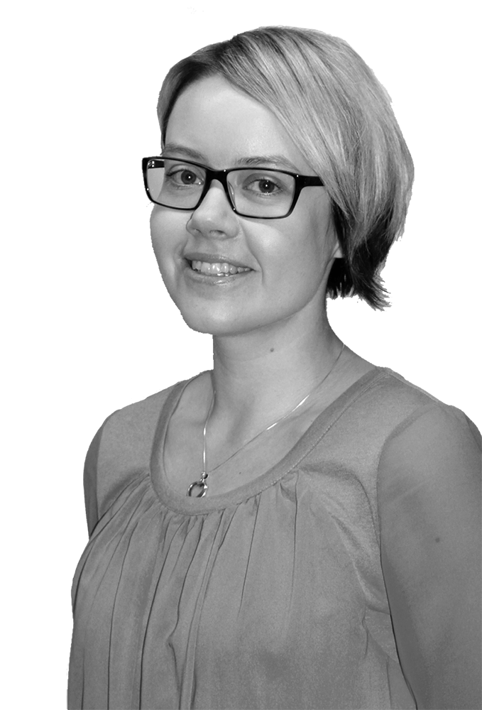 Greenstep (en) - Johanna Leinonen