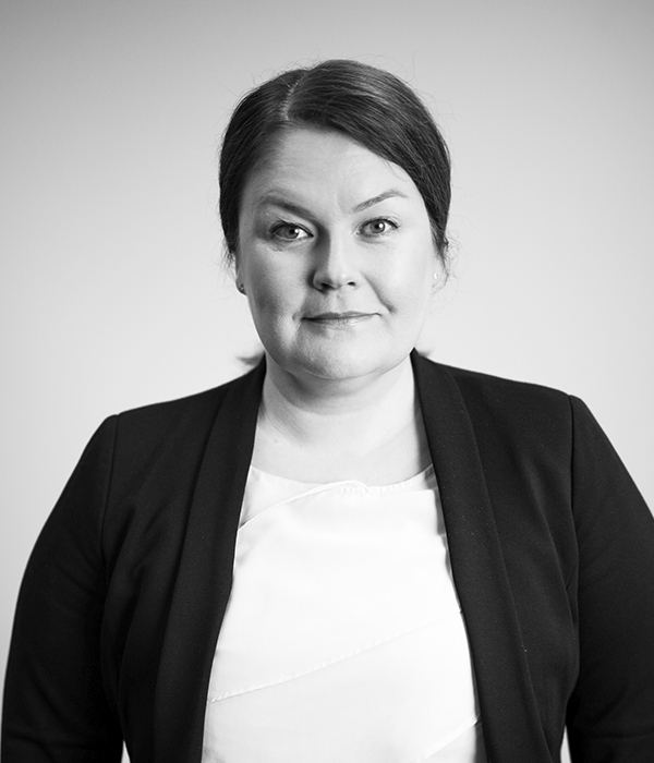Johanna Kekki