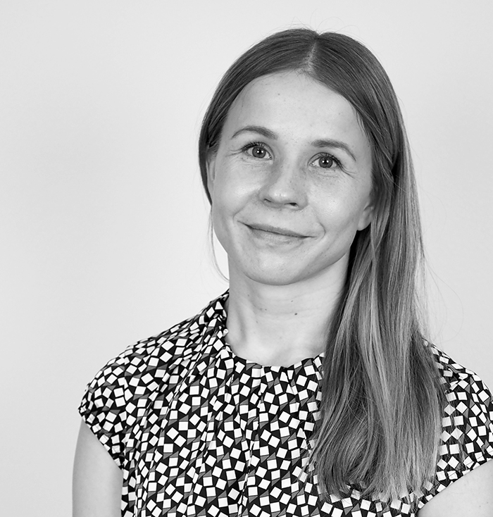 Kaisa Nykvist
