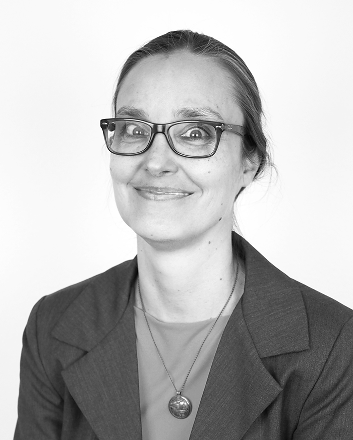 Kaisa Särkkä-Pakkala