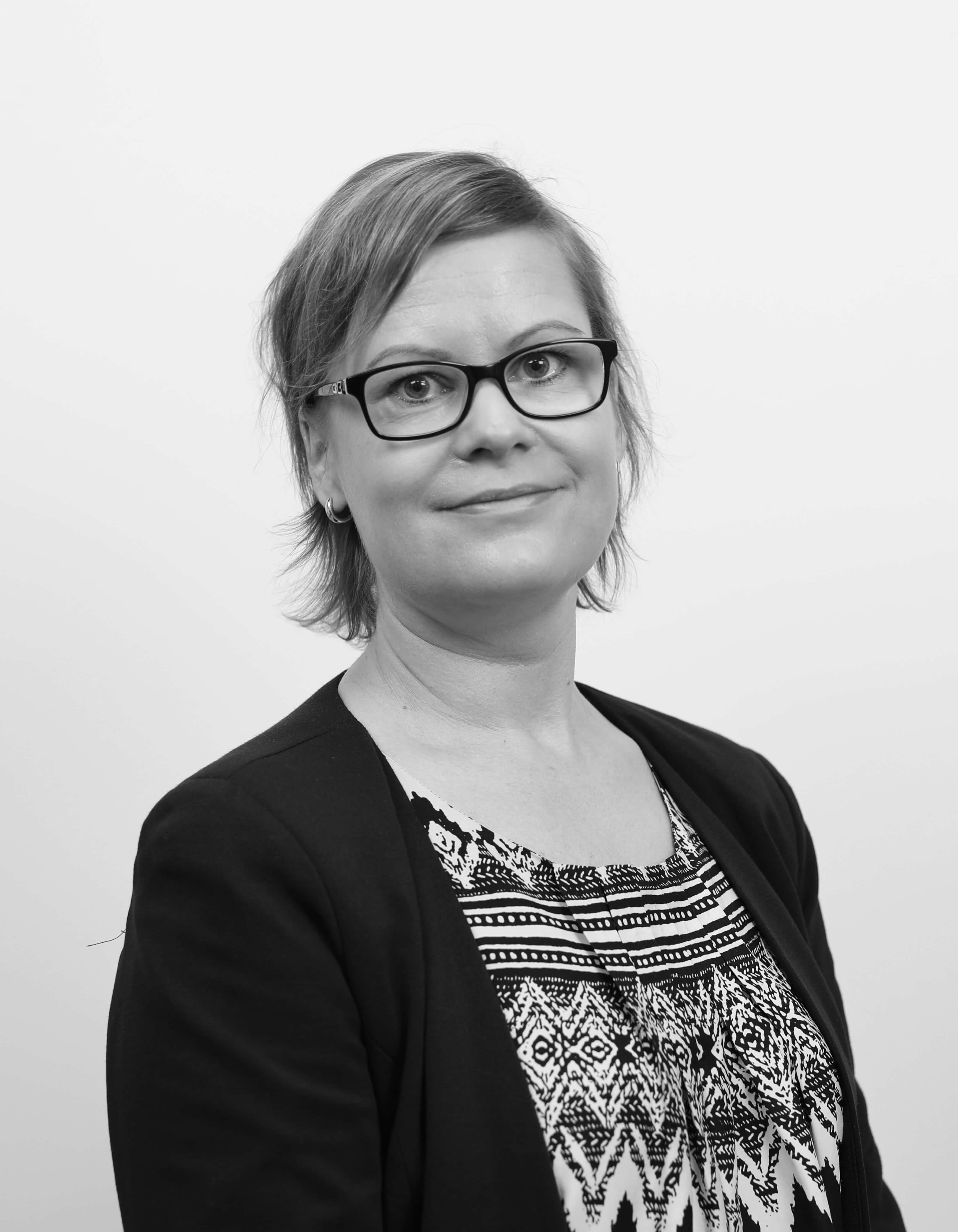 Jenni Kärkkäinen | Taloushallinnon konsultti,… - Greenstep