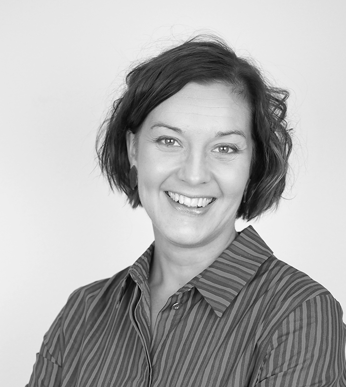 Kirsi Huusko