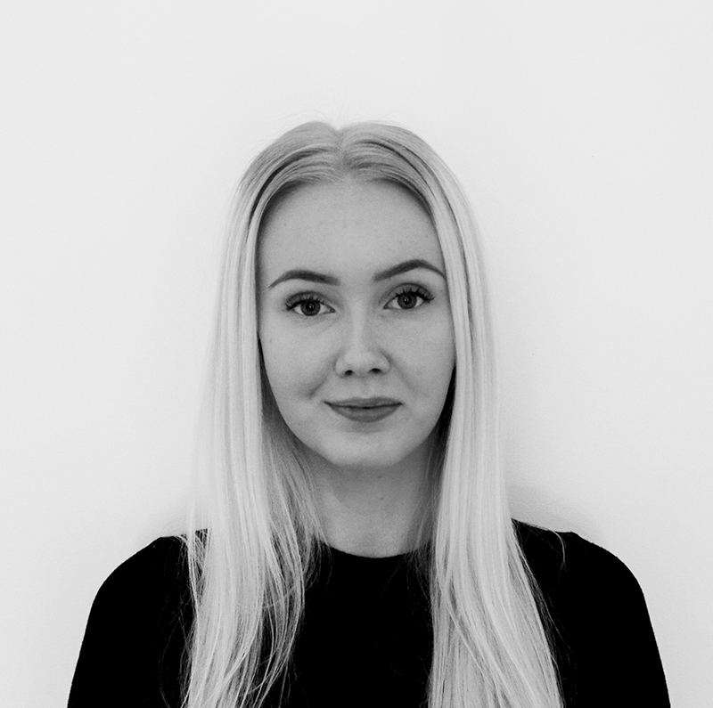Liida Kumpulainen