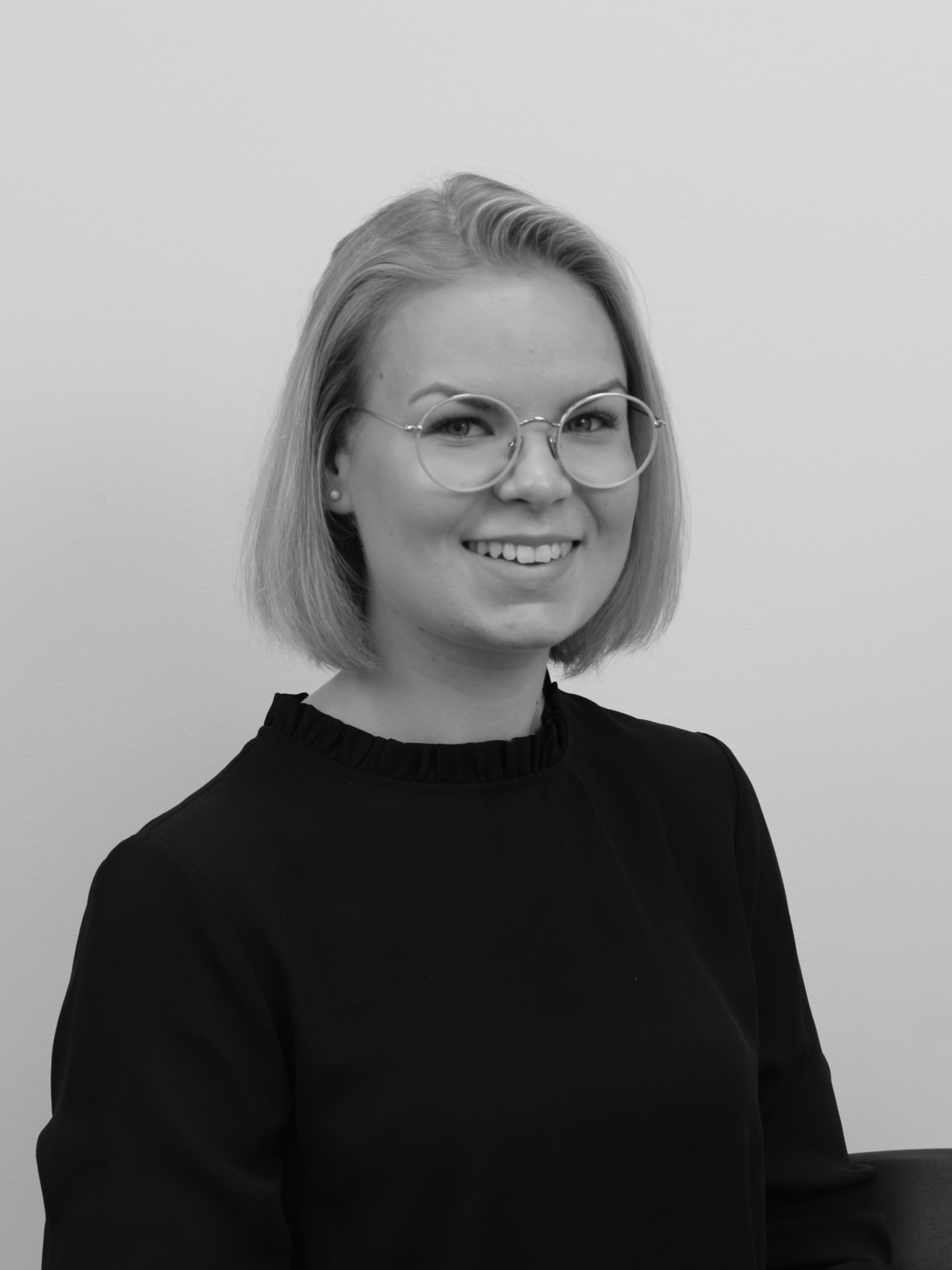 Linda Vesterinen