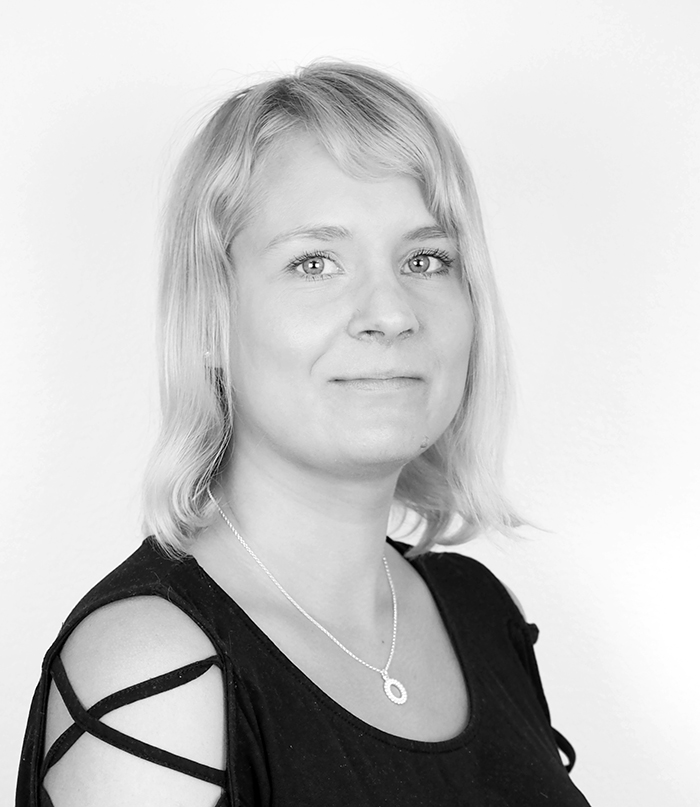 Lotta Koskela