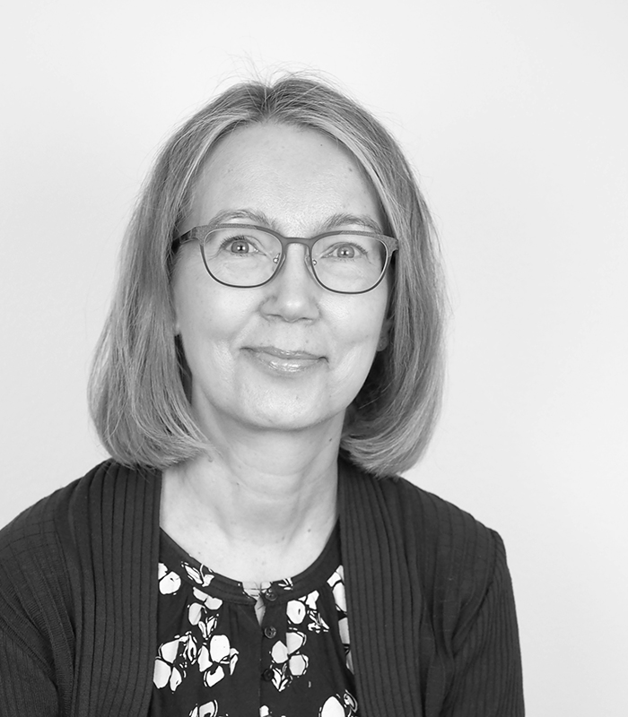 Maarit Aalto
