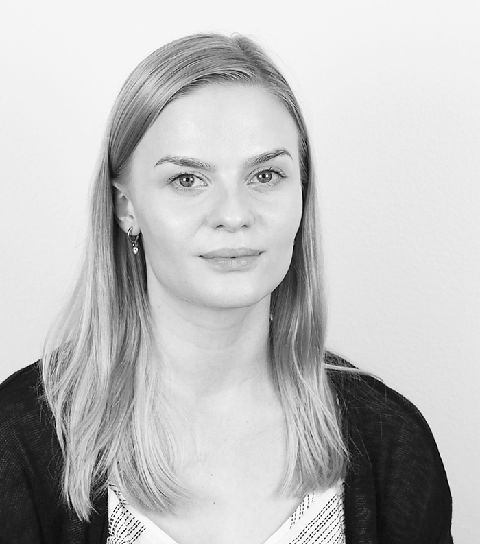 Maiju Inkinen