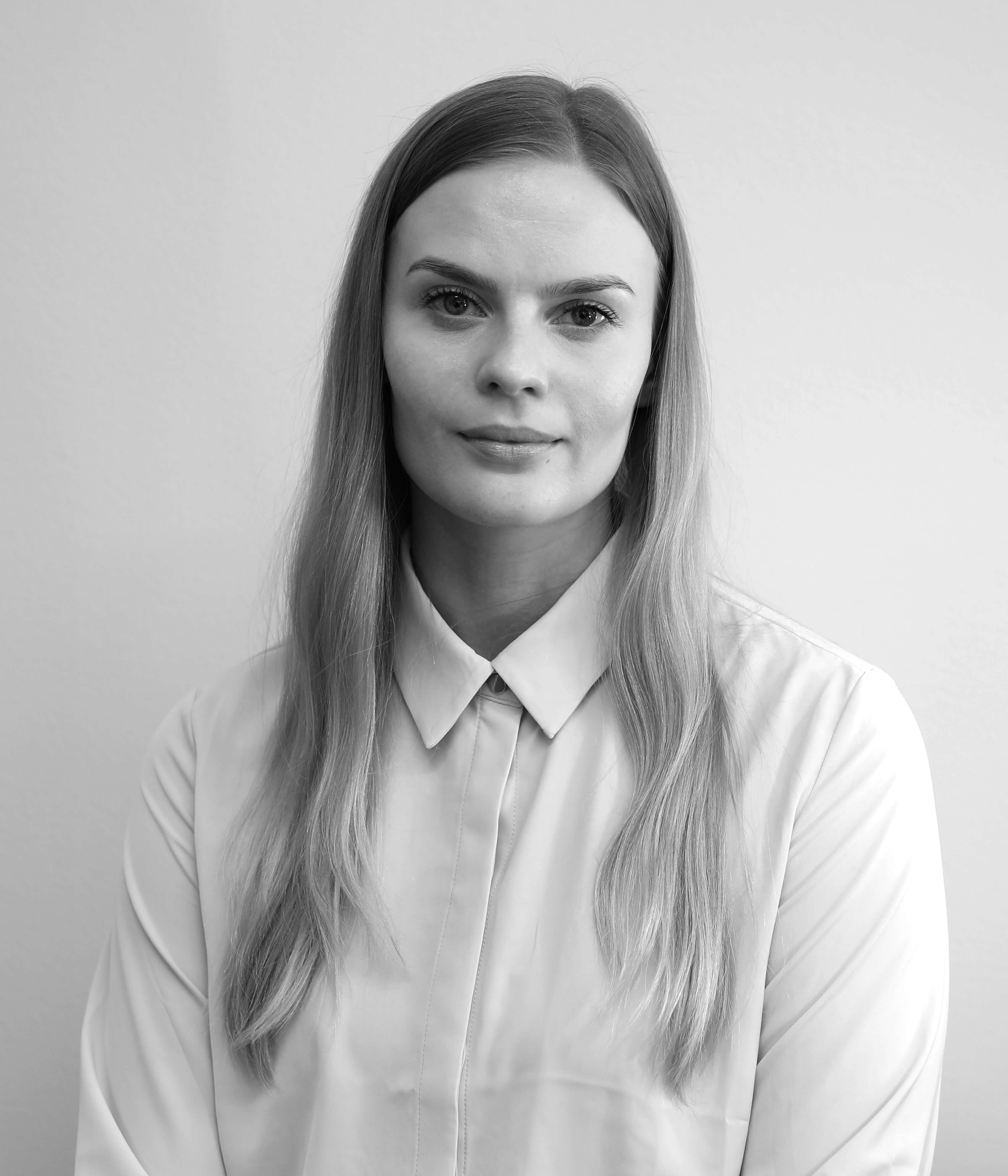 Maiju Inkinen
