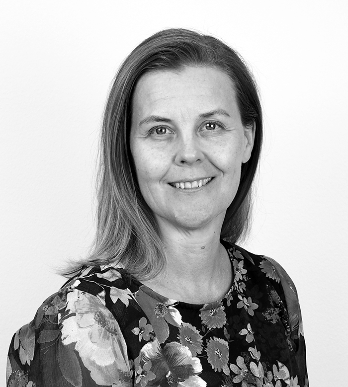 Mari Saari