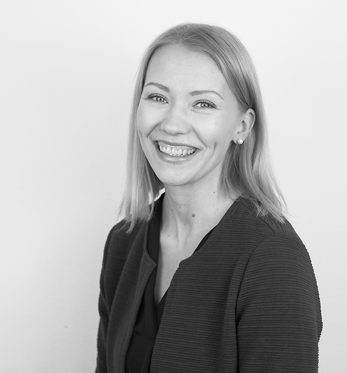 Maria Saastamoinen